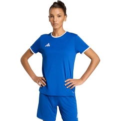 Meeste T-särk adidas Entrada 26 Jersey sinine JZ2495 (M)