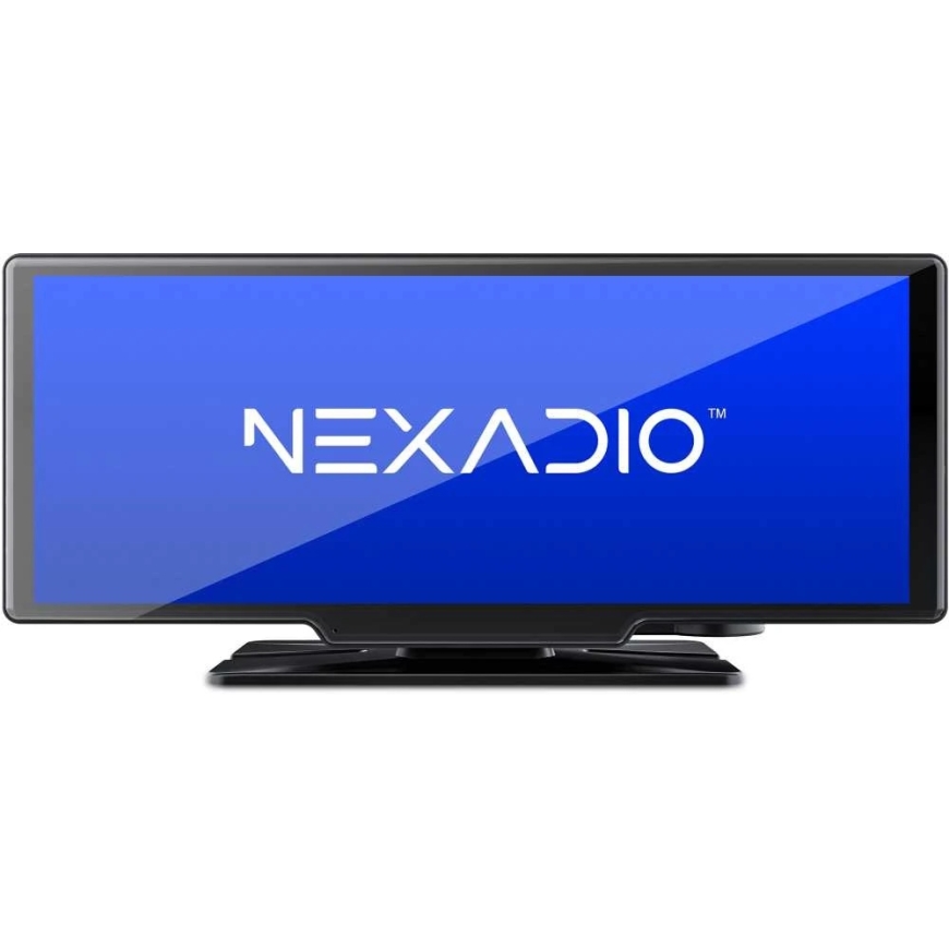 Stabilus Car Radio Nexadio CP300 – 5