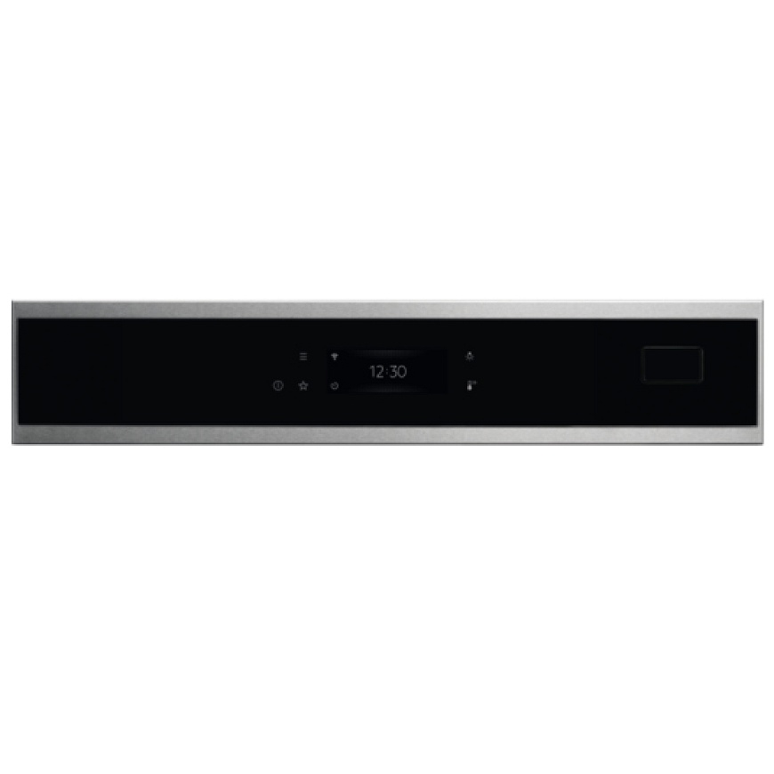 Electrolux EOB8S39WX steam oven Medium Black Sensor, Touch – 2