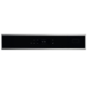 Electrolux EOB8S39WX steam oven Medium Black Sensor, Touch