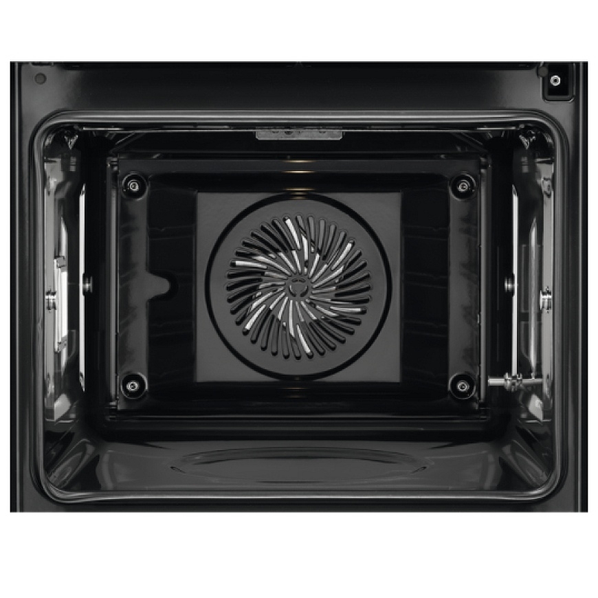 Electrolux EOB8S39WX steam oven Medium Black Sensor, Touch – 3