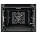 Electrolux EOB8S39WX steam oven Medium Black Sensor, Touch