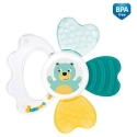 CANPOL BABIES water teething toy - rattle Animals 56/146