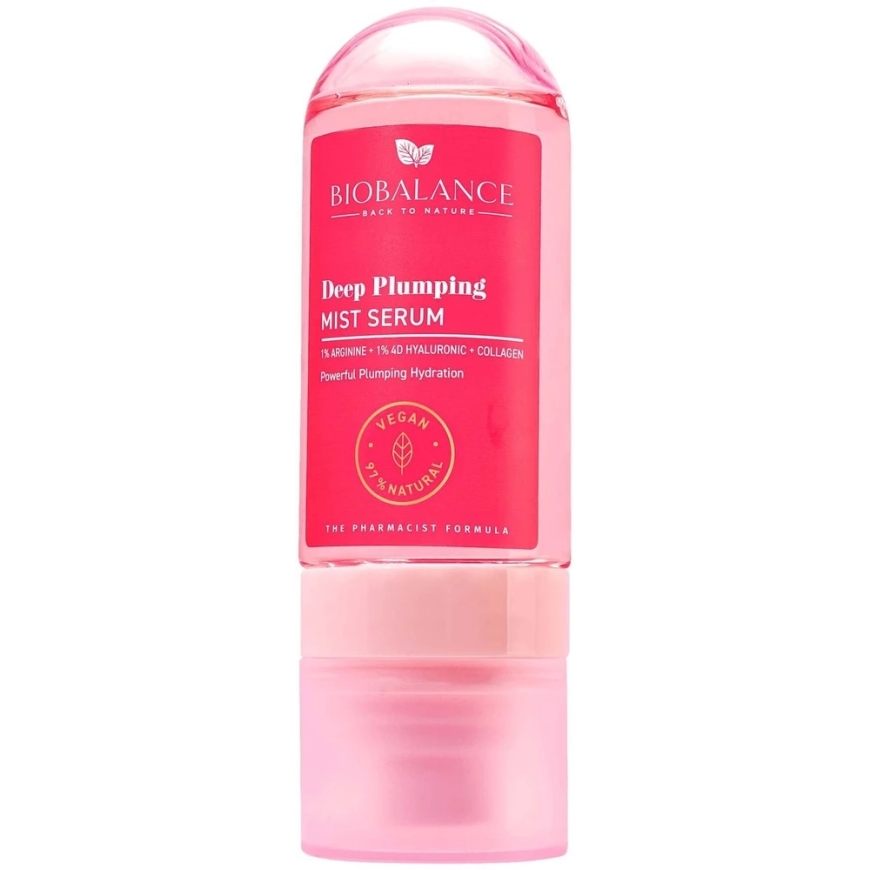 Bio Balance Bio Balance Deep Plumping