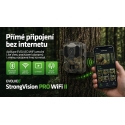 EVOLVEO StrongVision PRO WiFi II EVOLVEO StrongVision PRO WiFi II