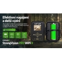 EVOLVEO StrongVision PRO WiFi II EVOLVEO StrongVision PRO WiFi II