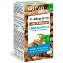 Arkopharma Arkocapsulas Ашваганда Bio 45 капсул Arkopharma Arkocapsulas Ашваганда Bio 45 капсул