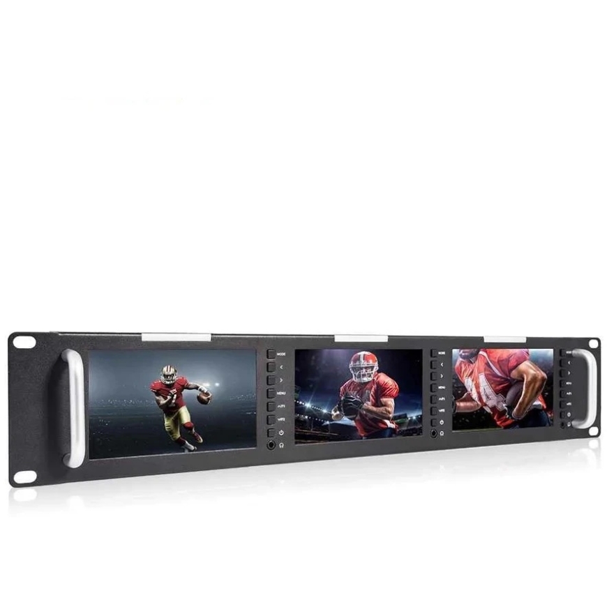 Feelworld Monitoris - Feelworld T51 Plus