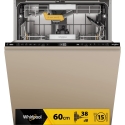 Whirlpool WH8IA15AM3TUCH0 Täysin integroitu 15 paikkoja Whirlpool WH8IA15AM3TUCH0 Täysin integroitu 15 paikkoja