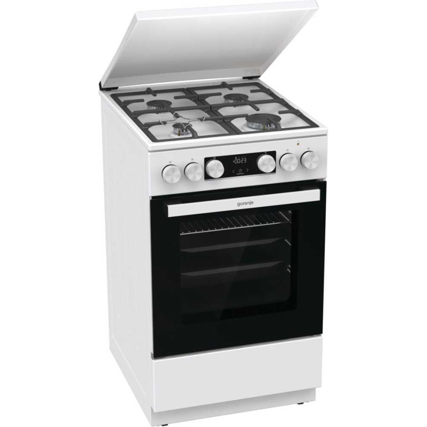 Gorenje Viryklė GORENJE GK5C42WF-B
