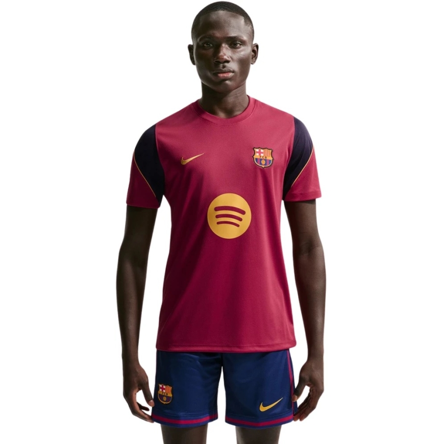 Nike Vyriški "FC Barcelona Strike"