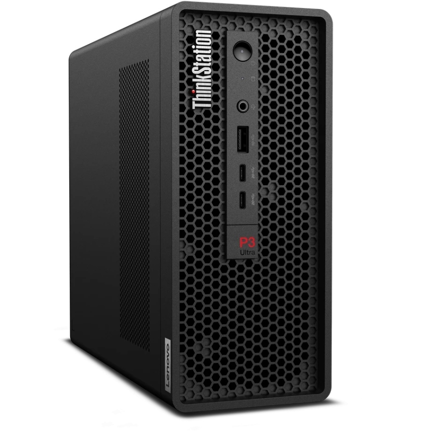 Lenovo Stacionārais dators Lenovo ThinkStation P3