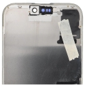 FixCell LCD Screen for IPHONE 16 PRO MAX Super Retina XDR + sensor flex (refurbished) FixCell LCD Screen for IPHONE 16 PRO MAX Super Retina XDR + sensor flex (refurbished)