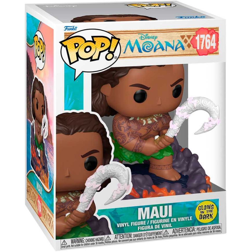 FUNKO POP! Vinila figūra: Disney Moana