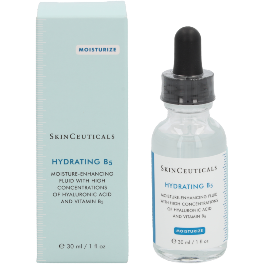 SkinCeuticals Hydrating B5 Fluid, 30 ml