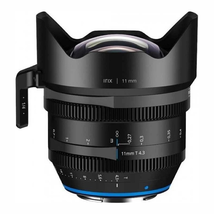 Irix Objektyvs - Irix 11mm T4