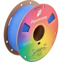 Polymaker Panchroma PLA Matte Plastic 1kg 1.75mm - Raspberry Blue