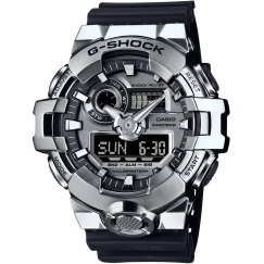 Miestä kellot Casio G-SHOCK GM-700-1AER