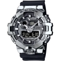 Meeste kell Casio G-SHOCK GM-700-1AER Meeste kell Casio G-SHOCK GM-700-1AER