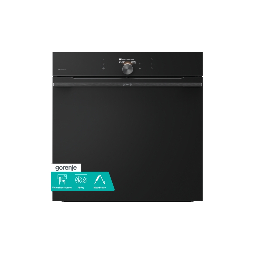 Gorenje B6128B 77 L 3500 W