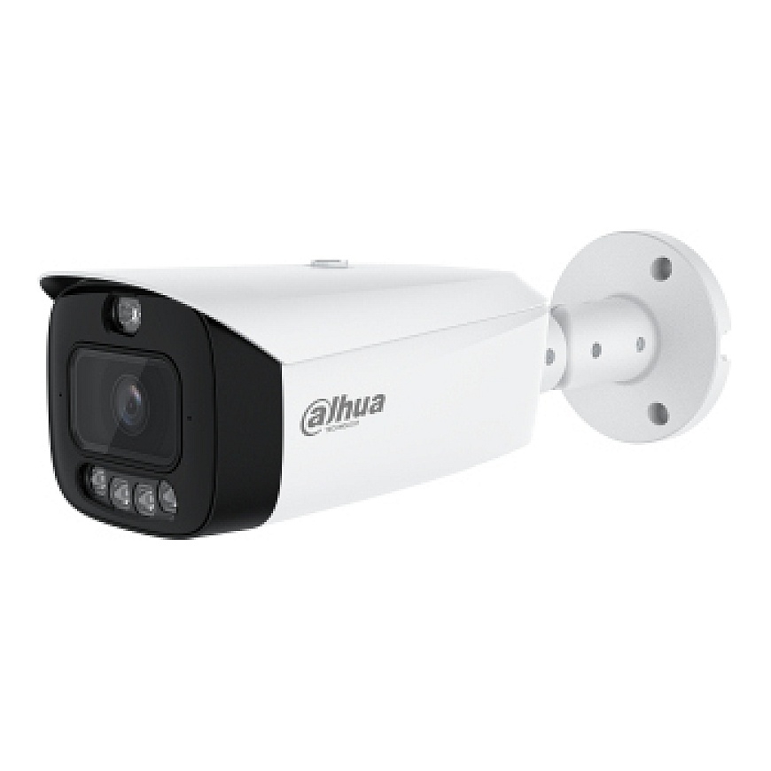 Dahua Technology IPC-HFW3849T1-AS-PV-PRO Bullet IP security camera Indoor & outdoor 3840 x 2160 pixe – 2