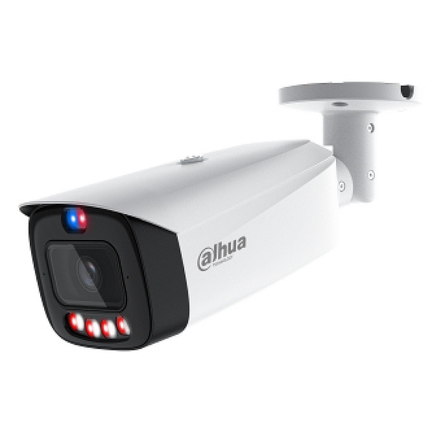 Dahua Technology IPC-HFW3849T1-AS-PV-PRO Bullet IP security camera Indoor & outdoor 3840 x 2160 pixe – 3