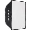 Studio flash lighting kit - Godox EazyFlow Studio Starter Kit 2×400 Ws, 60×60 cm Bowens softbox lightboxes, DM16 trigger, 280 cm Studio flash lighting kit - Godox EazyFlow Studio Starter Kit 2×400 Ws, 60×60 cm Bowens softbox lightboxes, DM16 trigger, 280 cm