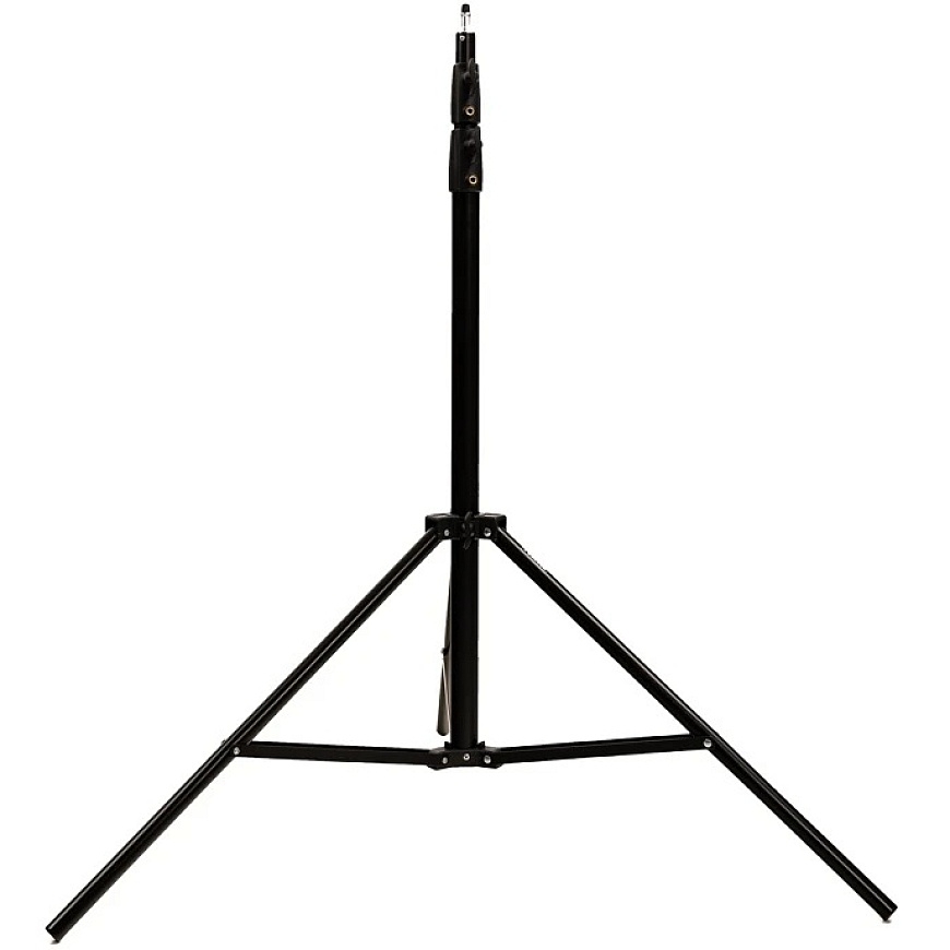 Studio flash lighting kit - Godox EazyFlow Studio Starter Kit 2×400 Ws, 60×60 cm Bowens softbox lightboxes, DM16 trigger, 280 cm – 4