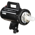 Studio flash lighting kit - Godox EazyFlow Studio Starter Kit 2×400 Ws, 60×60 cm Bowens softbox lightboxes, DM16 trigger, 280 cm Studio flash lighting kit - Godox EazyFlow Studio Starter Kit 2×400 Ws, 60×60 cm Bowens softbox lightboxes, DM16 trigger, 280 cm