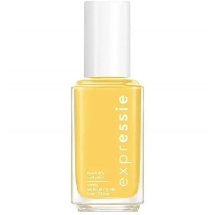 Essie Expressie Air Dry Quick Dry