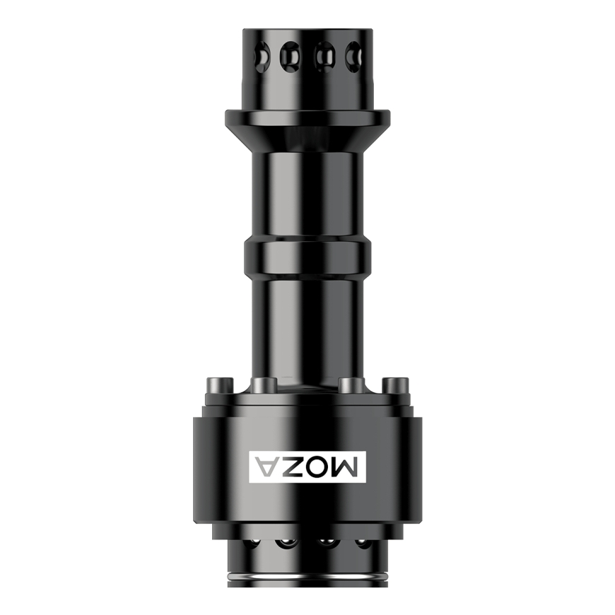 Moza Racing RS061 lidojumu/sacīkšu simolatora aksesuārs Riteņu bāzes paplašināšanas stienis – 3