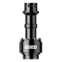 Moza Racing RS061 lennu-/võidusõidusimulaatori tarvik Rattaaluse pikendusvardad Moza Racing RS061 lennu-/võidusõidusimulaatori tarvik Rattaaluse pikendusvardad