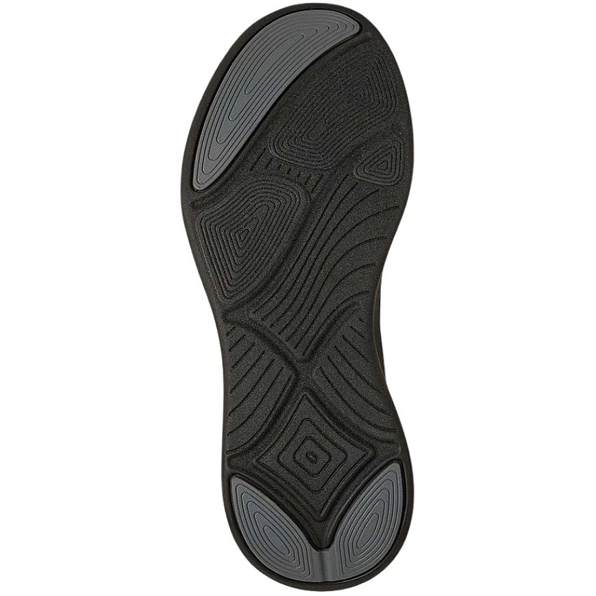 Men's shoes Skechers Bobs Moda Flex Broad Acre 118156 BBK (43) – 5