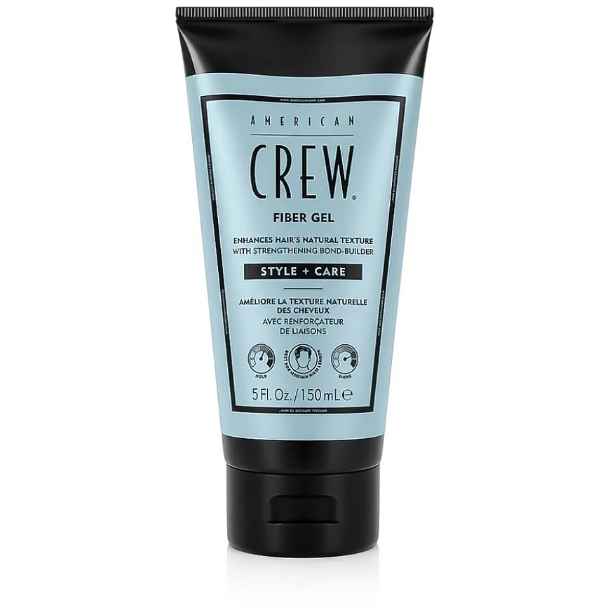 American Crew kiudgeel, 150 ml