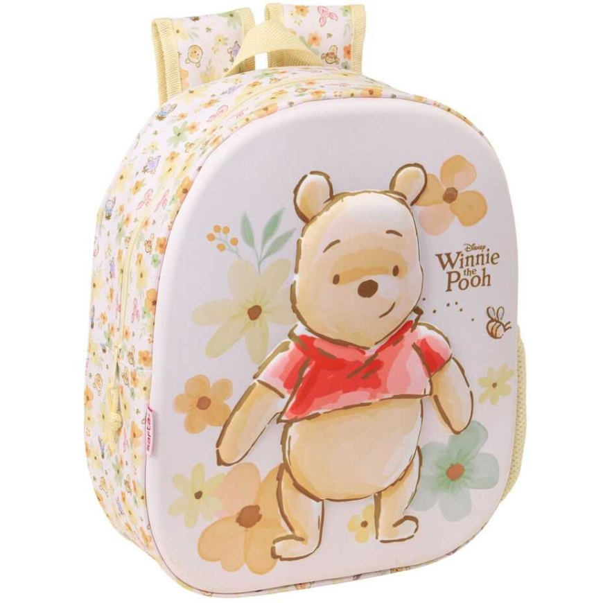 Safta Disney Winnie the Pooh 3D