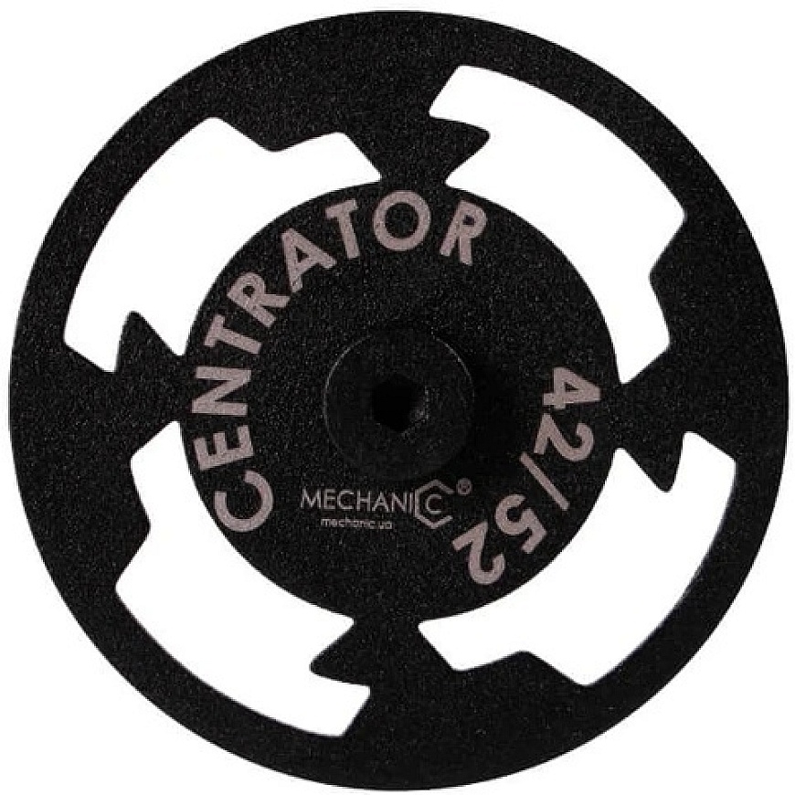 Centring Device for Drill Bits DISTAR RSM-TX 42-52 42-52 mm – 4