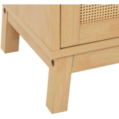 5five Simply Smart CANE ванный стеллаж, 168 см