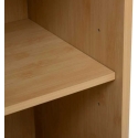 5five Simply Smart CANE bathroom shelf, 168 cm 5five Simply Smart CANE bathroom shelf, 168 cm
