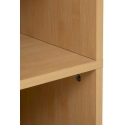 5five Simply Smart CANE bathroom shelf, 168 cm 5five Simply Smart CANE bathroom shelf, 168 cm