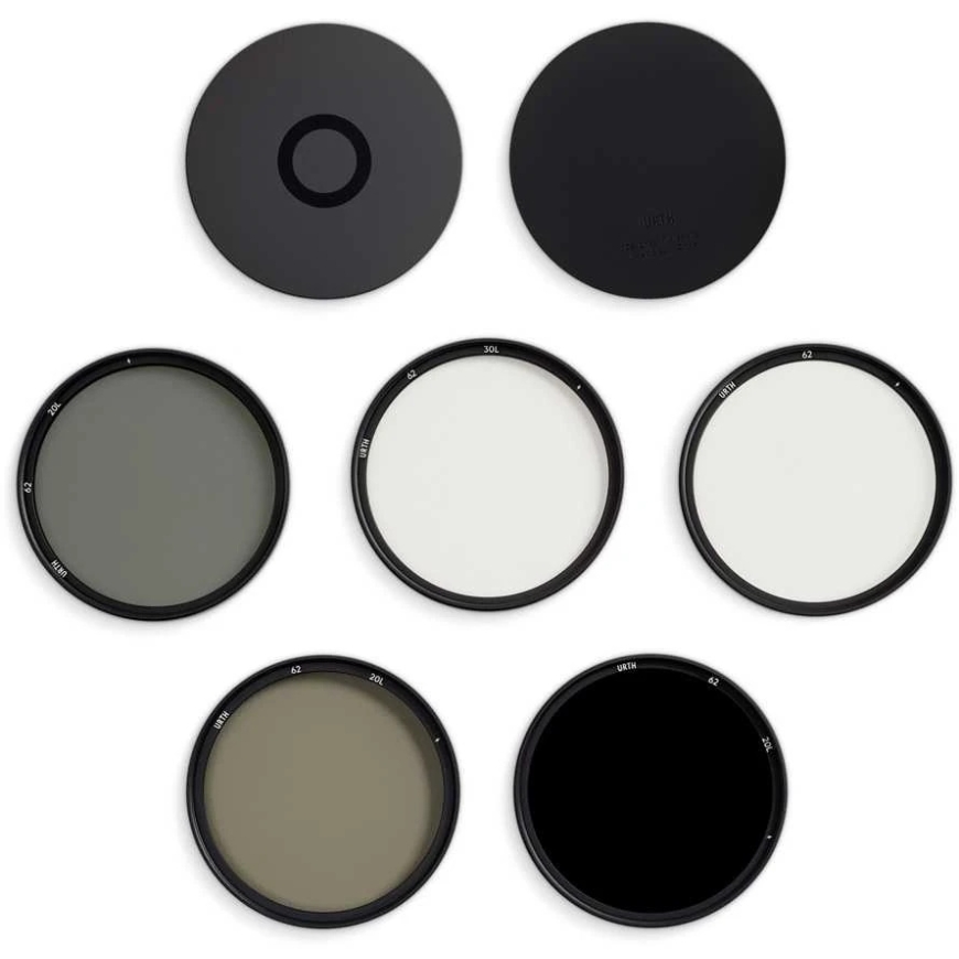 URTH Filtrs - Urth 62mm magnētiskais