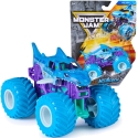 Monster Jam Auto Monster Truck Series 46 Vehicle Megalodon 1:64 Monster Jam Auto Monster Truck Series 46 Vehicle Megalodon 1:64