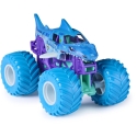 Monster Jam Auto Monster Truck Series 46 Vehicle Megalodon 1:64 Monster Jam Auto Monster Truck Series 46 Vehicle Megalodon 1:64