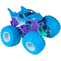 Monster Jam Auto Monster Truck Series 46 Vehicle Megalodon 1:64 Monster Jam Auto Monster Truck Series 46 Vehicle Megalodon 1:64