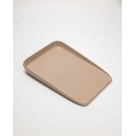 Twistshake changing board mocha 79246