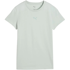 Meeste T-särk Puma Ess Centered Cat Logo Tee mint 692916 29 (S)