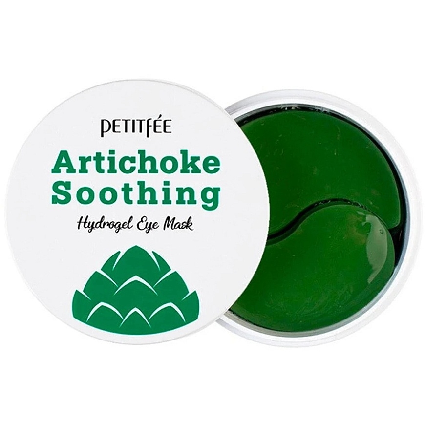 Petitfee Artichoke nomierinošās dienas un nakts