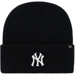 47 Brand MLB New York Yankees Haymaker Müts M B-HYMKR17ACE-BKA