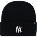 47 Brand MLB New York Yankees Haymaker Müts M B-HYMKR17ACE-BKA