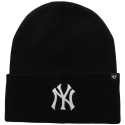 47 Brand MLB New York Yankees Haymaker Müts M B-HYMKR17ACE-BKA