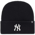 47 Brand MLB New York Yankees Haymaker Müts M B-HYMKR17ACE-BKA